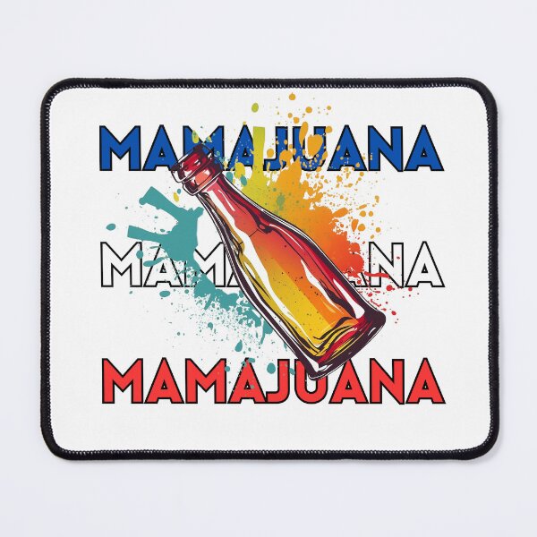 Item preview, Dominican Food: I love Mamajuana designed and sold by Jerseysrd.