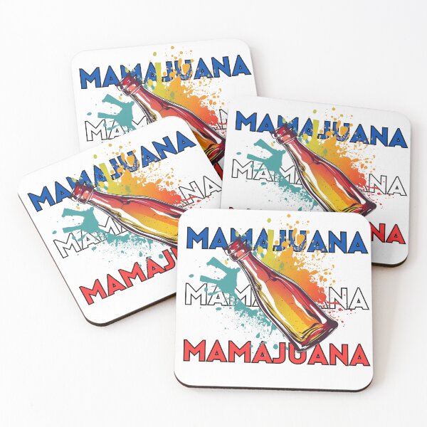 Item preview, Dominican Food: I love Mamajuana designed and sold by Jerseysrd.