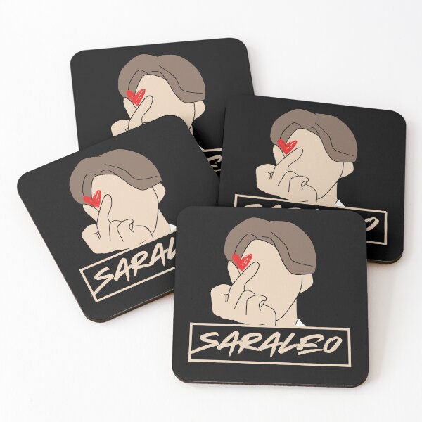 Item preview, Funny Together the series saraleo sarawat faceless design  designed and sold by RecStore.