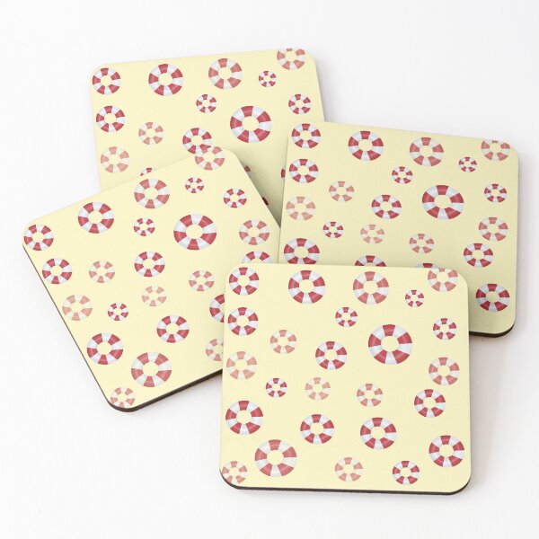 Item preview, Sweet pattern designed and sold by NatureBrushbyMariela.