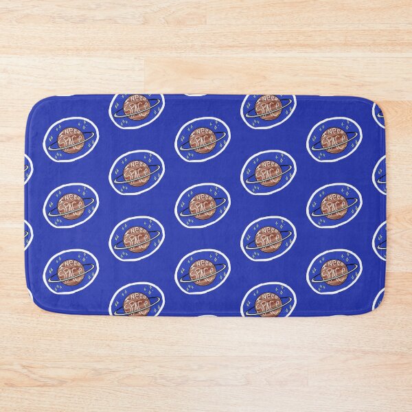 Item preview, I need space- sticker designed and sold by Emii-EM.