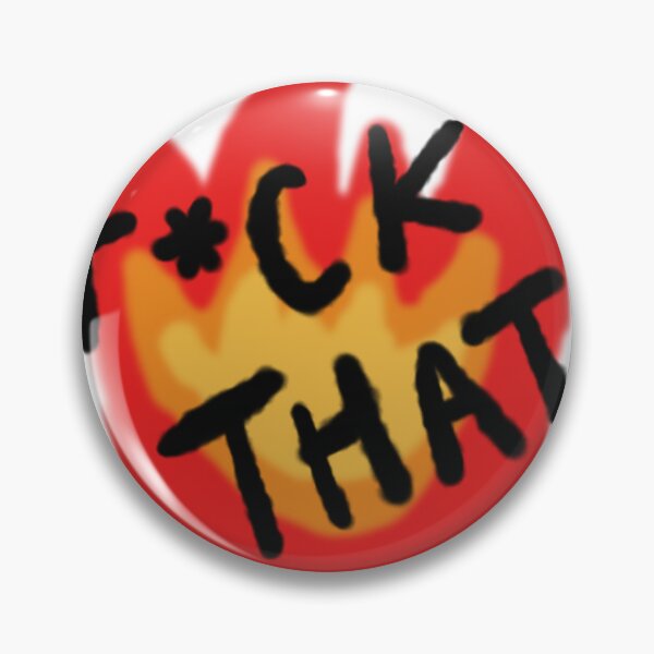 Item preview, F*ck that designed and sold by johamorrales.
