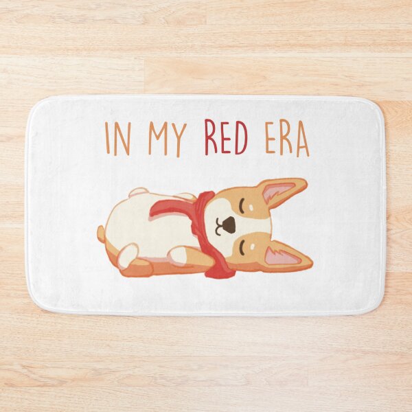 Item preview, Corgi Swiftie designed and sold by JerickBravo.