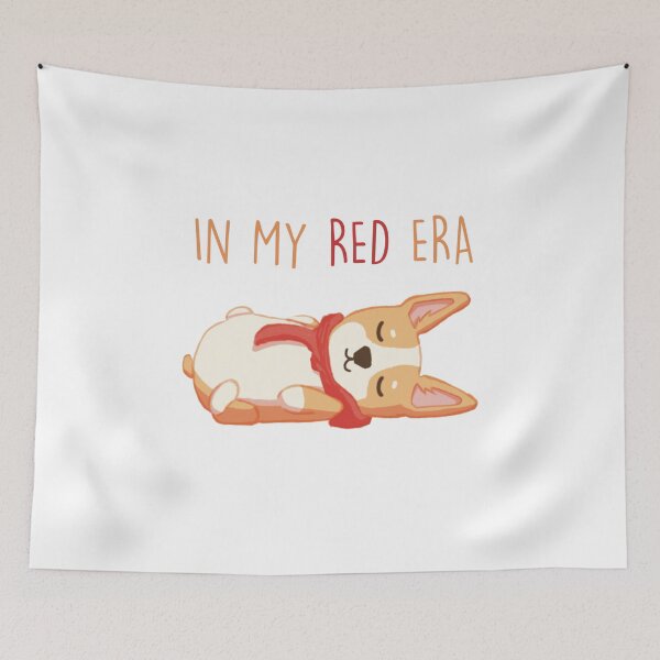 Item preview, Corgi Swiftie designed and sold by JerickBravo.