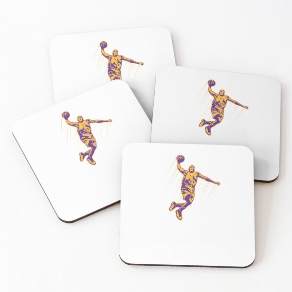 Item preview, athlete doing a dunk designed and sold by Javidesigner19.