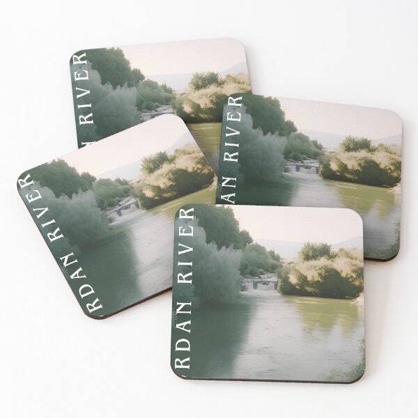Item preview, Jordan River designed and sold by Aliyahjc.