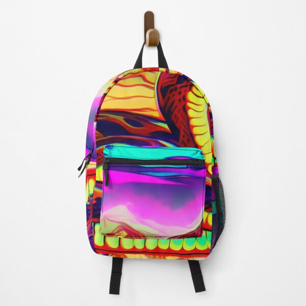 Item preview, Psychedelic snake designed and sold by Rastadoc 420.