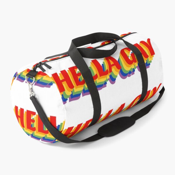 Item preview, Hella Gay designed and sold by Claire Ramsey.