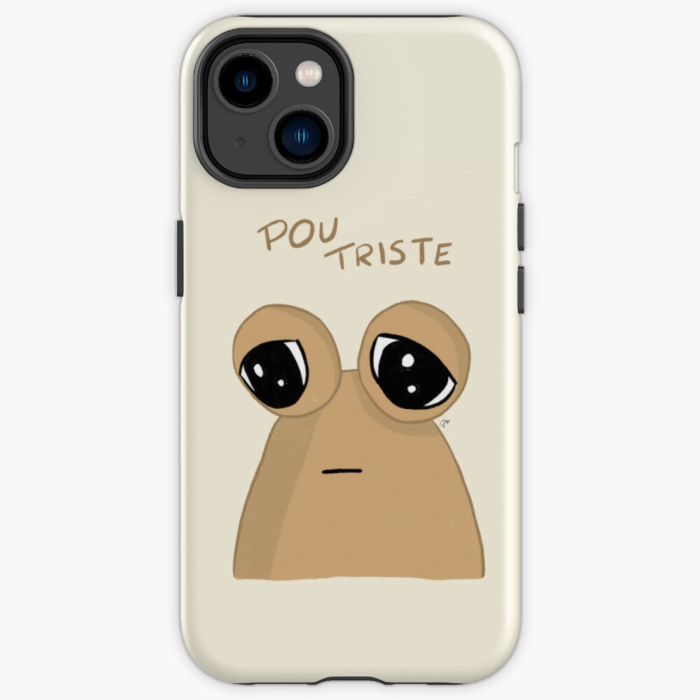 Pou Sad