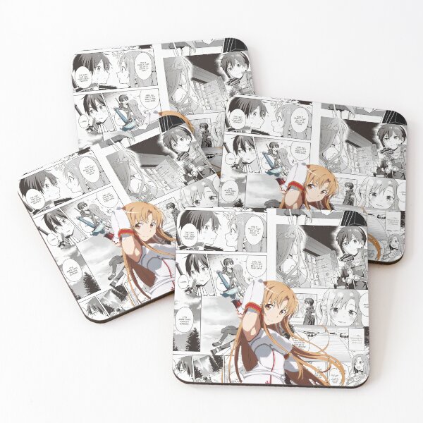 Item preview, Asuna designed and sold by jinwooo.