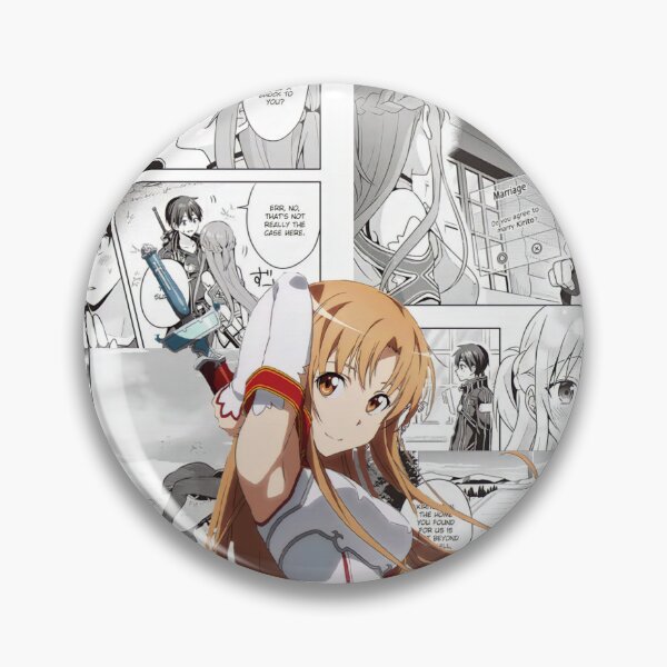 Item preview, Asuna designed and sold by jinwooo.
