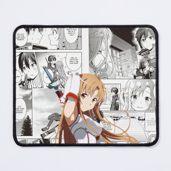 Item preview, Asuna designed and sold by jinwooo.