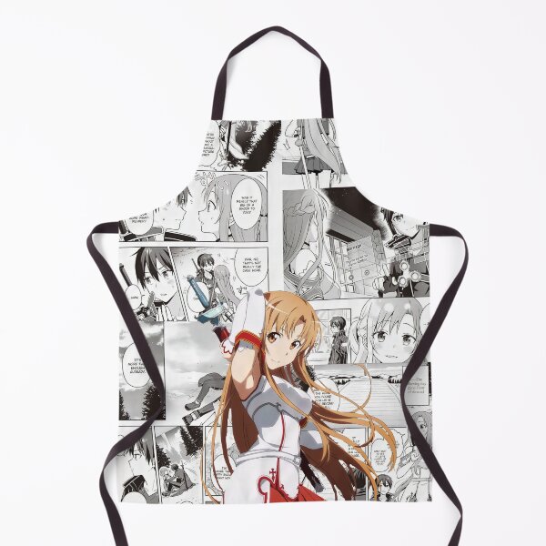 Item preview, Asuna designed and sold by jinwooo.