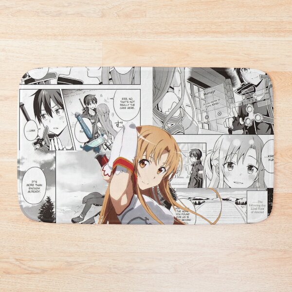 Item preview, Asuna designed and sold by jinwooo.