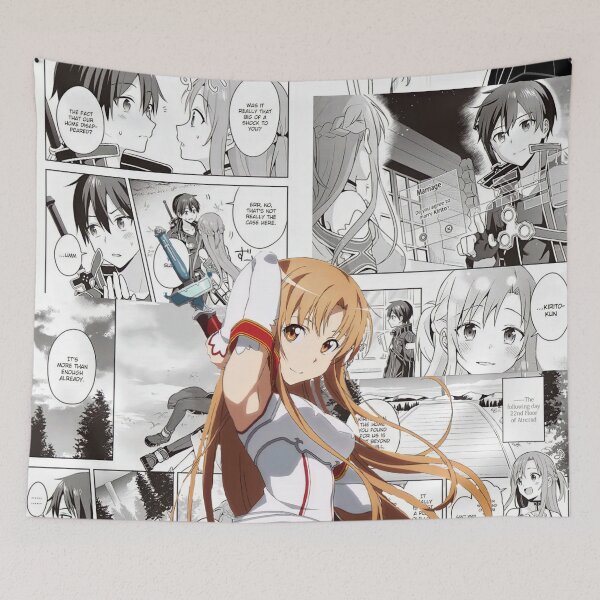 Item preview, Asuna designed and sold by jinwooo.