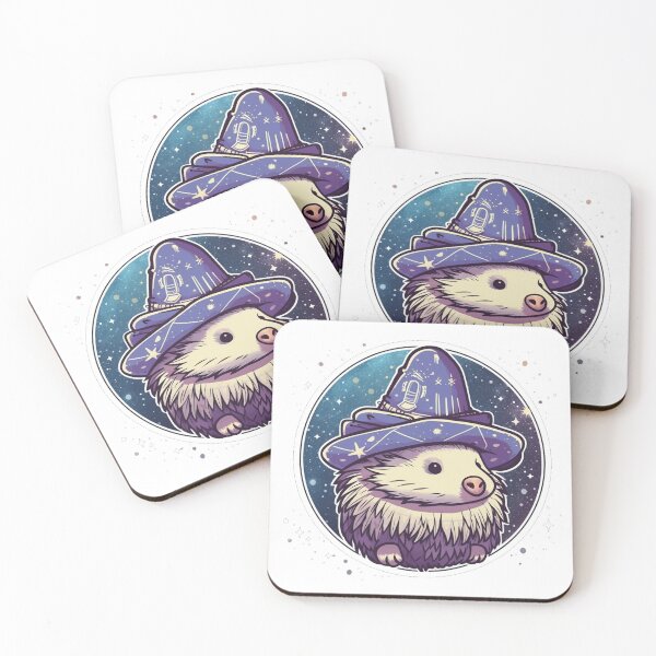 Item preview, The magic little hedgehog designed and sold by fanzen69.