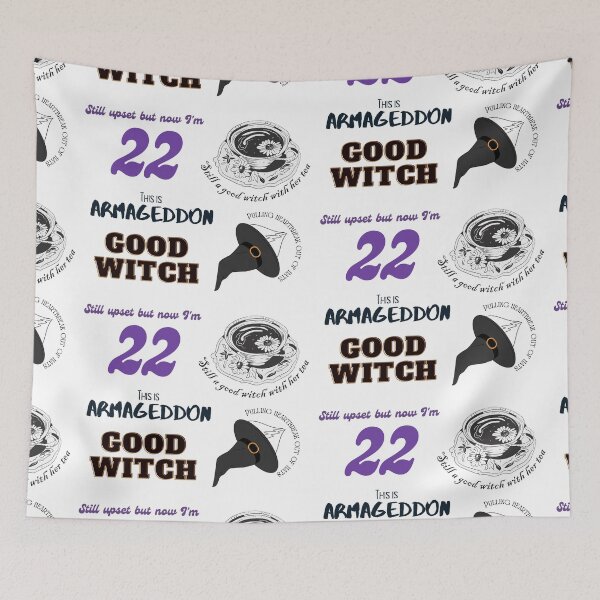 Item preview, The Good Witch pack designed and sold by katiebca2.