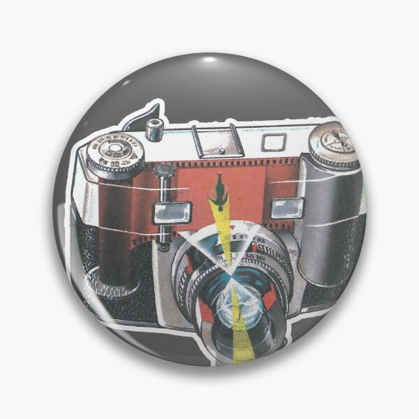 Item preview, Vintage Camera Equipment designed and sold by savesarah.