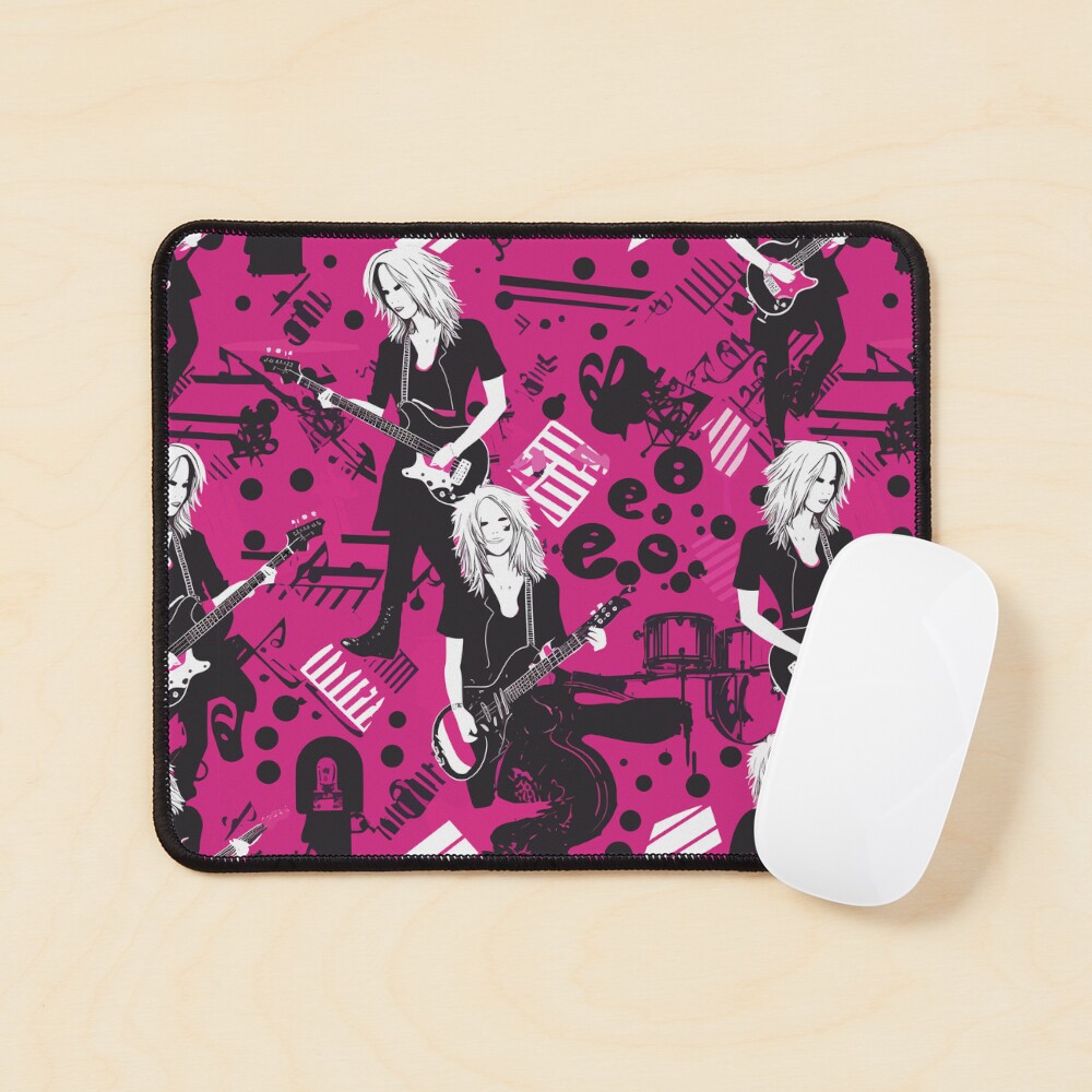 Item preview, Mouse Pad designed and sold by KaonDesign.