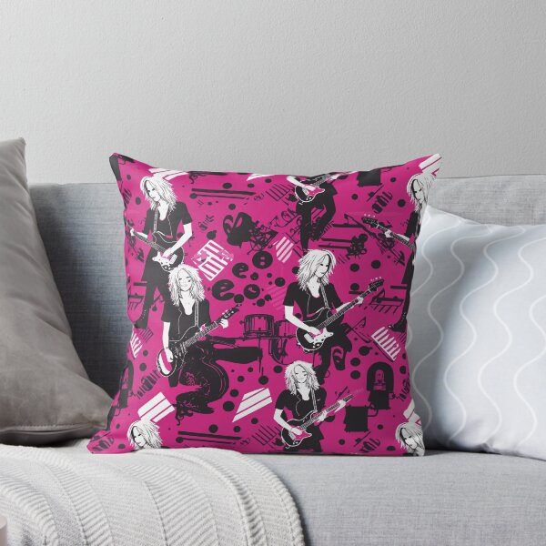 Item preview, Rebel Riffs: Edgy Rock Chic Design Collection designed and sold by KaonDesign.
