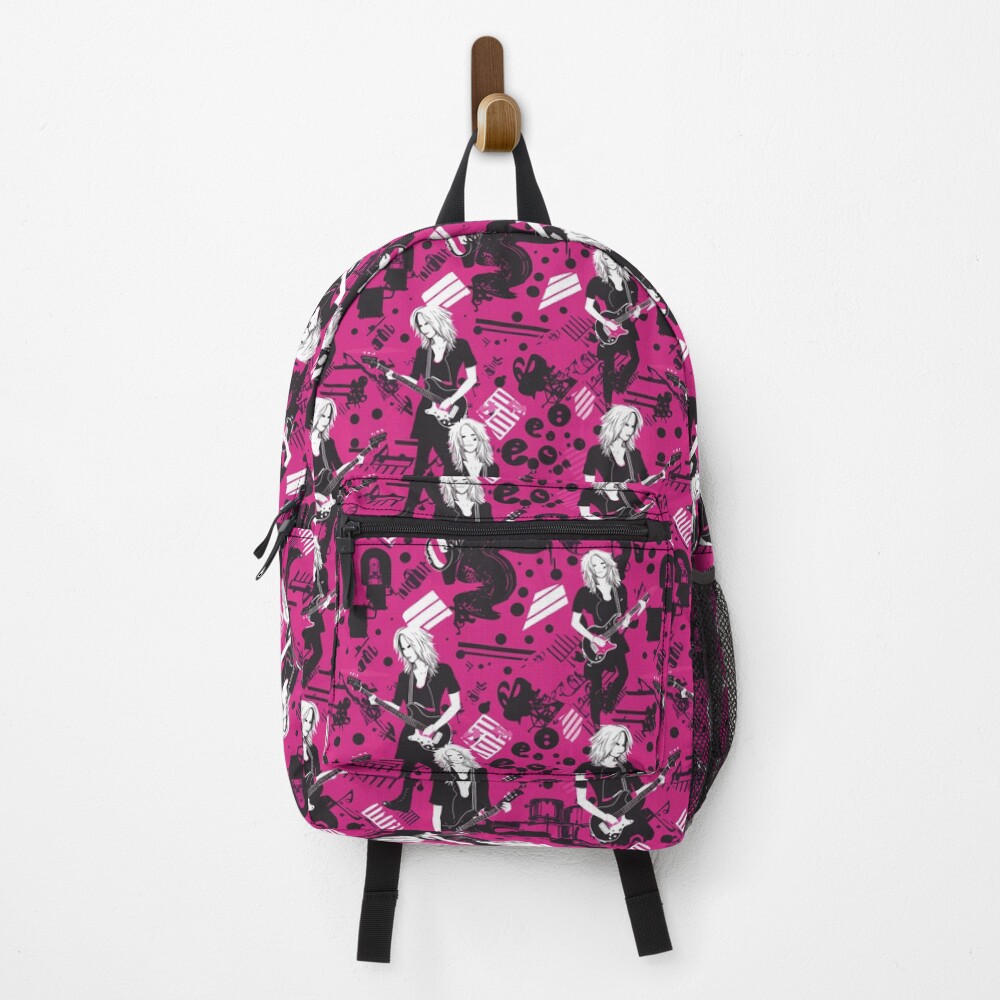 Item preview, Backpack designed and sold by KaonDesign.