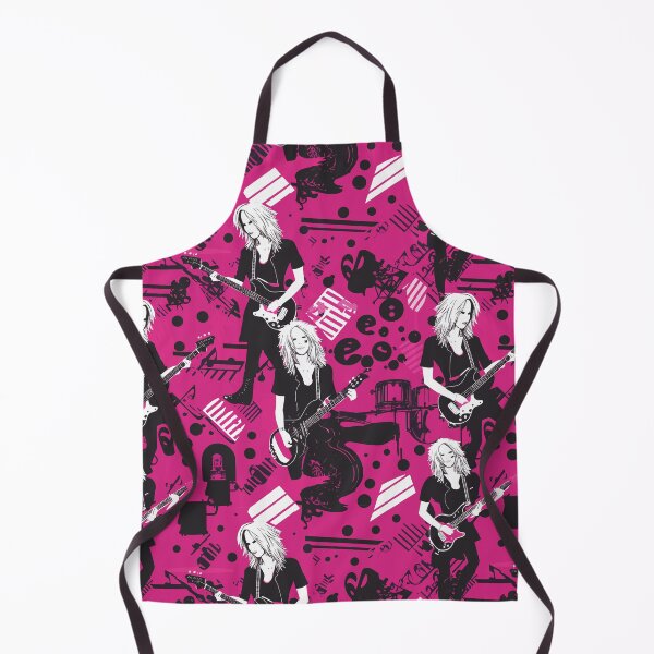 Item preview, Rebel Riffs: Edgy Rock Chic Design Collection designed and sold by KaonDesign.