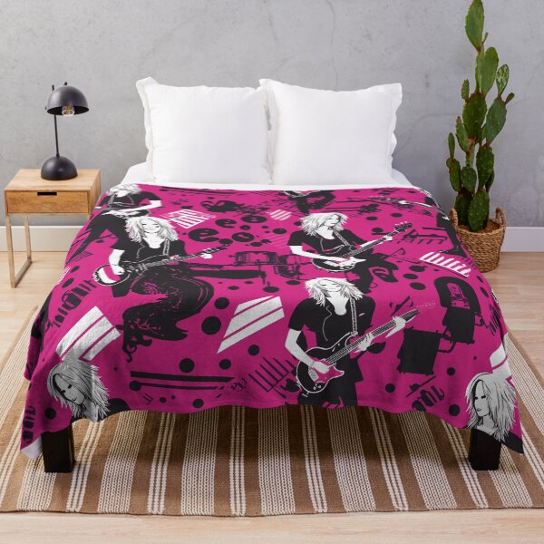 Item preview, Rebel Riffs: Edgy Rock Chic Design Collection designed and sold by KaonDesign.