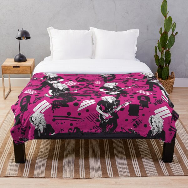 Item preview, Rebel Riffs: Edgy Rock Chic Design Collection designed and sold by KaonDesign.
