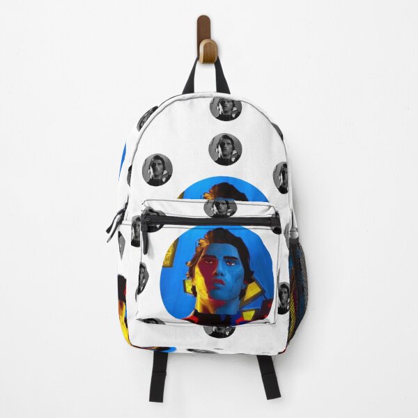 Item preview, Miguel ohara designed and sold by The Visual Collective.