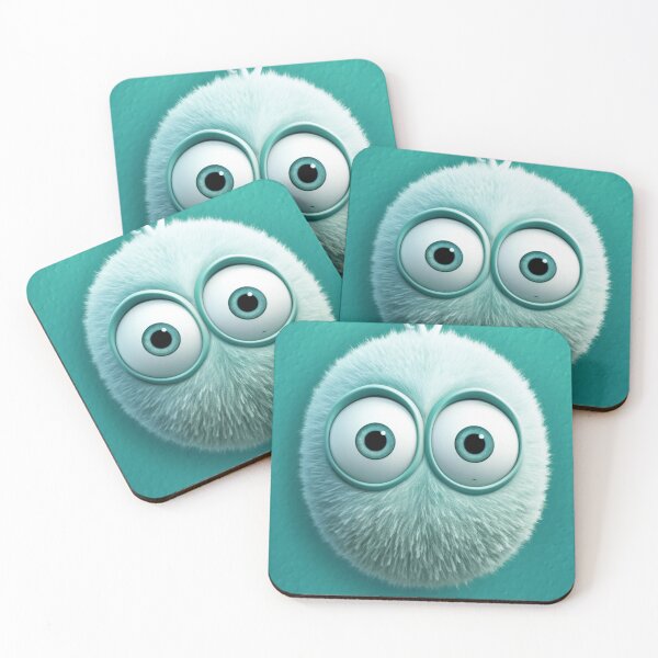 Item preview, 3D eyes designed and sold by SBD-Shop.