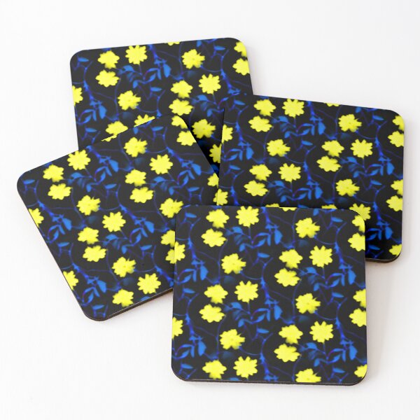 Item preview, Yellow Bright designed and sold by nailsthatglow.
