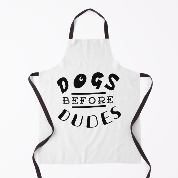 Item preview, Dogs before dudes designed and sold by Adasha Knight.