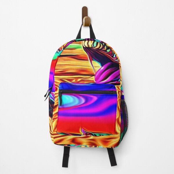 Item preview, Psychedelic snake designed and sold by Rastadoc 420.