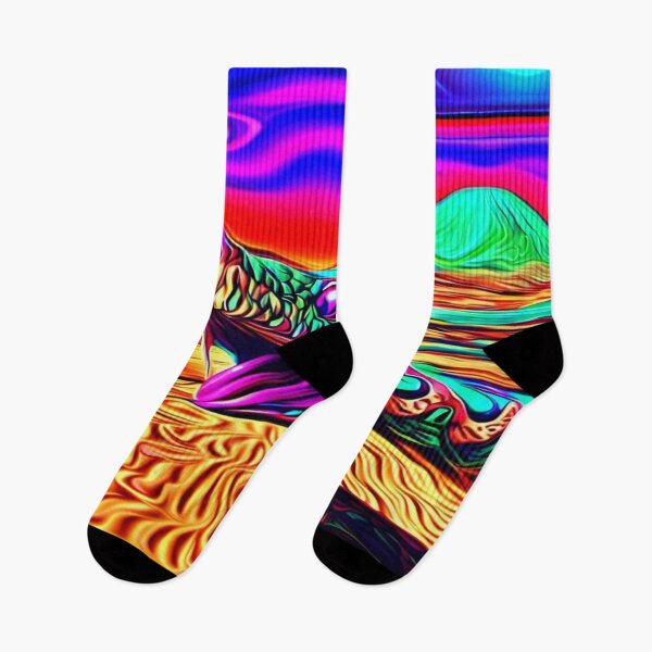 Item preview, Psychedelic snake designed and sold by Rastadoc 420.
