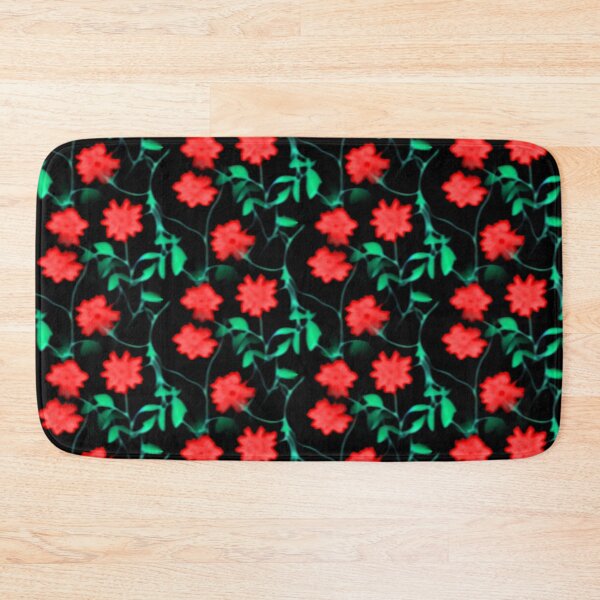 Item preview, Red Bright designed and sold by nailsthatglow.