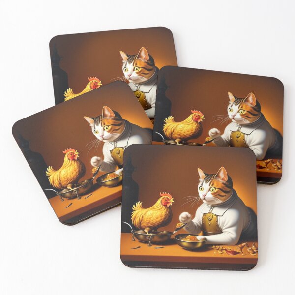 Item preview, What's for dinner  designed and sold by Roxburylane.