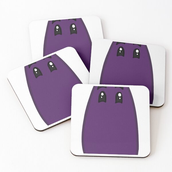 Item preview, Grimace Blob designed and sold by EsmeehhDenters.