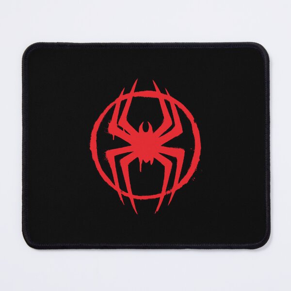 Item preview, Spidey spray paint logo designed and sold by blip1337.