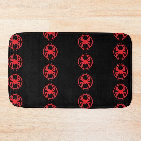 Item preview, Spidey spray paint logo designed and sold by blip1337.
