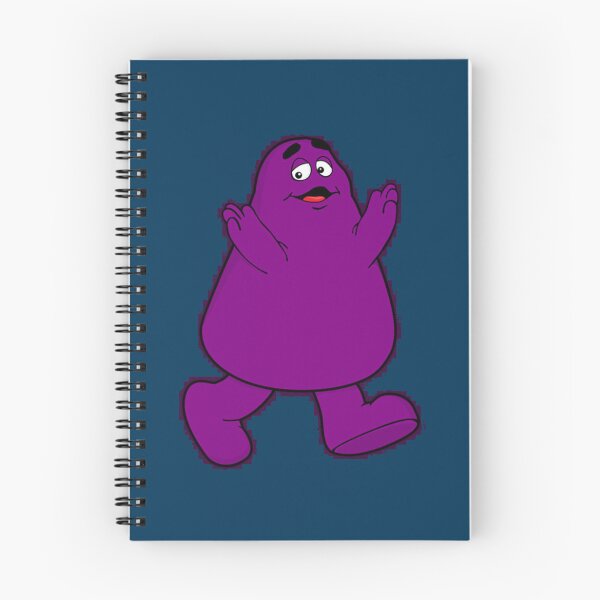 Item preview, Grimace Ipod case iPhone Case  designed and sold by EsmeehhDenters.