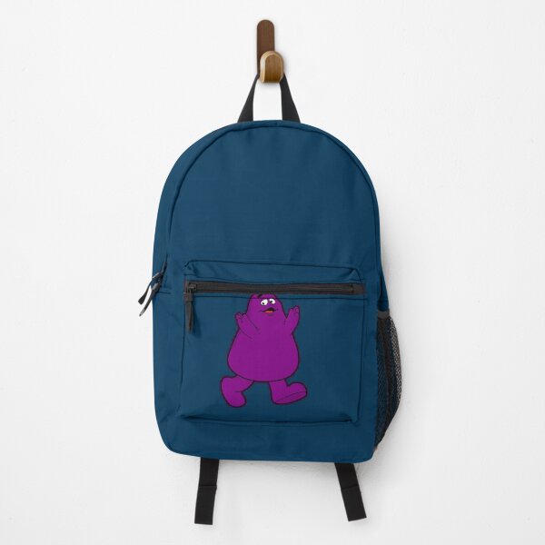 Item preview, Grimace Ipod case iPhone Case designed and sold by EsmeehhDenters.