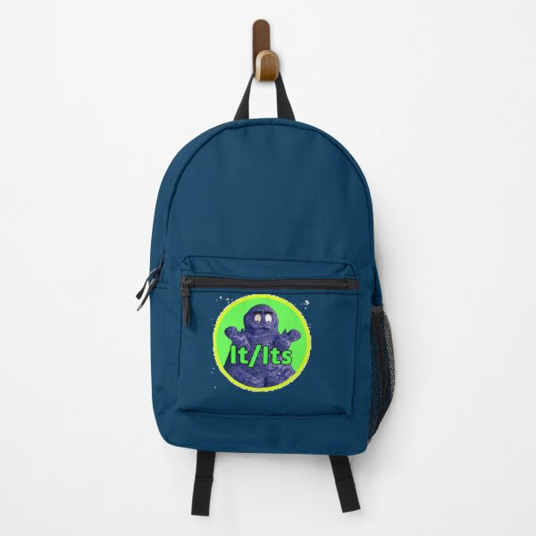 Item preview, Grimace ItIts Pin! Pin designed and sold by EsmeehhDenters.