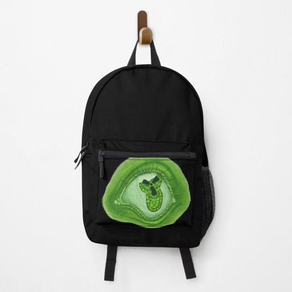 Item preview, Toxic Waste Eye  designed and sold by JustATater.