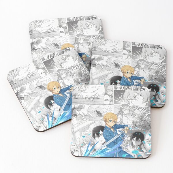 Item preview, Eugeo designed and sold by jinwooo.