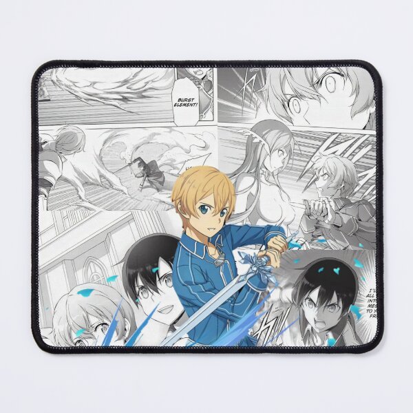 Item preview, Eugeo designed and sold by jinwooo.