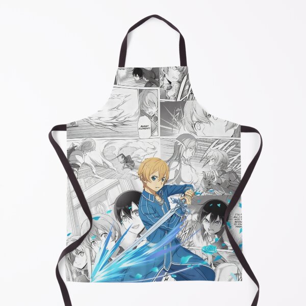 Item preview, Eugeo designed and sold by jinwooo.