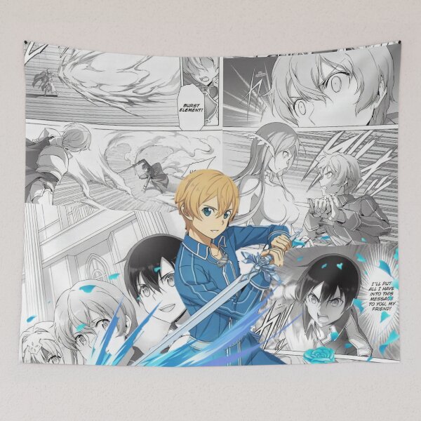 Item preview, Eugeo designed and sold by jinwooo.