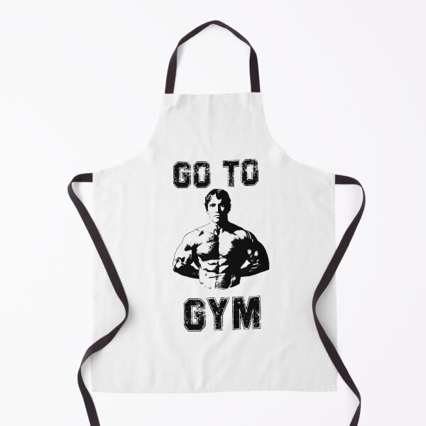Item preview, go to gym designed and sold by Blck-Acid-Devil.