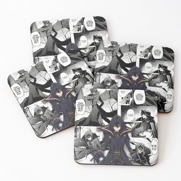 Item preview, Cid Kagenou designed and sold by jinwooo.