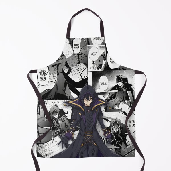 Item preview, Cid Kagenou designed and sold by jinwooo.